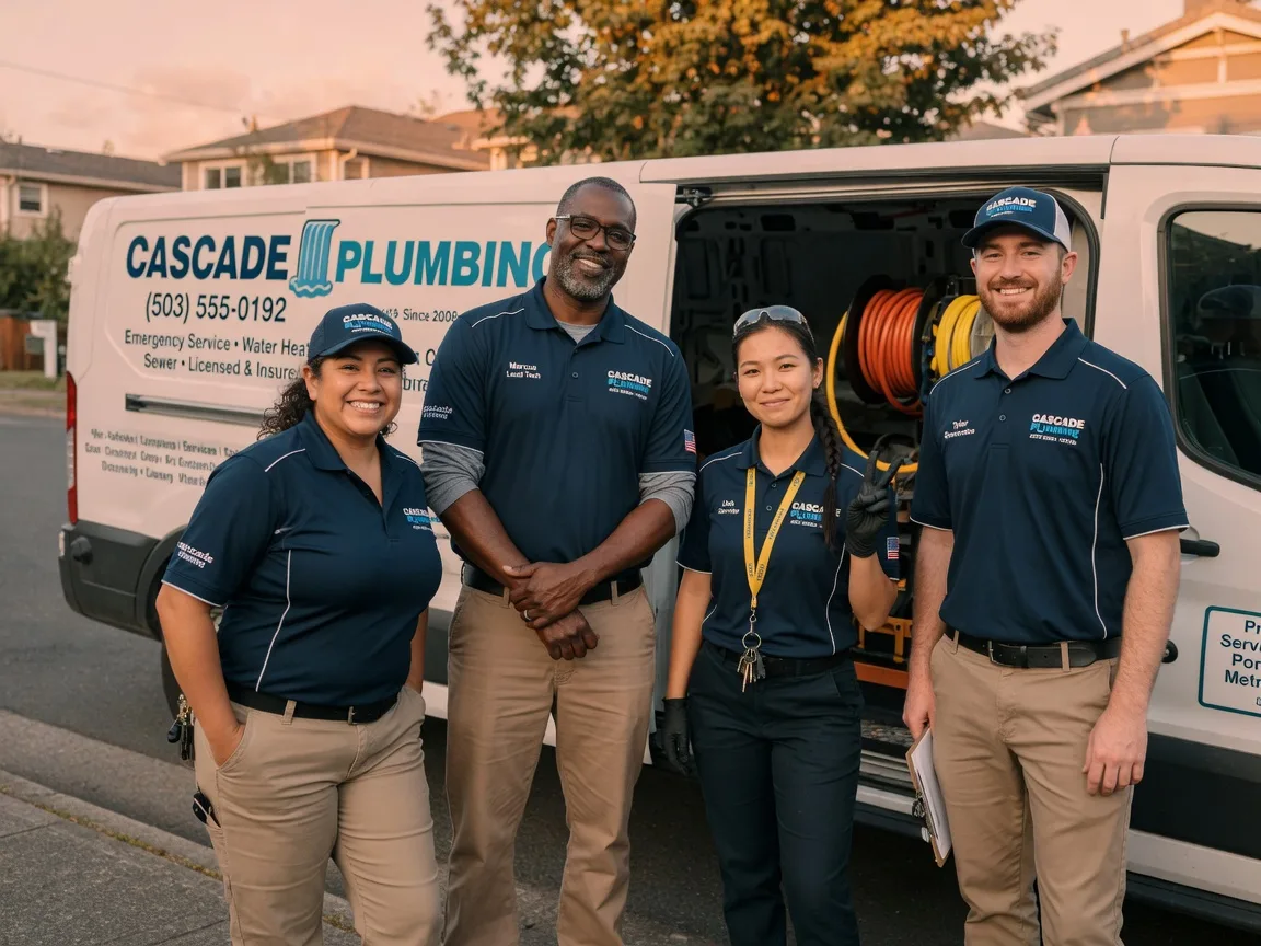 Emergency Plumber company in Poca, WV